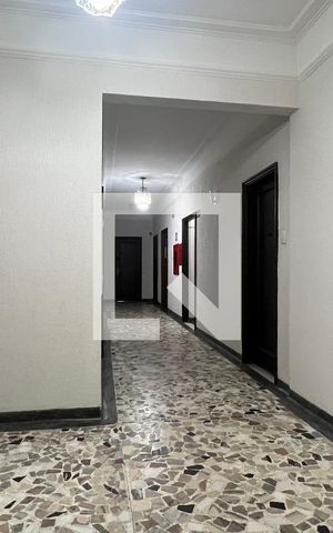 Apartamento para alugar com 82m², 2 quartos e sem vaga Apartamento para alugar com 82m², 2 quartos e sem vagaHall de entrada