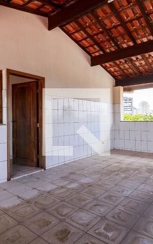Casa à venda com 300m², 6 quartos e 4 vagasSala 2 - Piso 3 - Banheiro