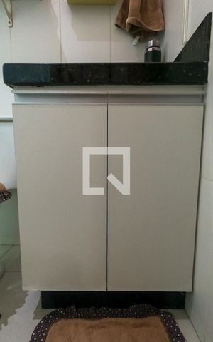 Apartamento à venda com 200m², 3 quartos e 2 vagasBanheiro do Quarto 2