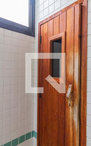 Apartamento à venda com 291m², 4 quartos e 4 vagasÁrea comum - Sauna