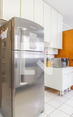 Apartamento à venda com 291m², 4 quartos e 4 vagasCozinha