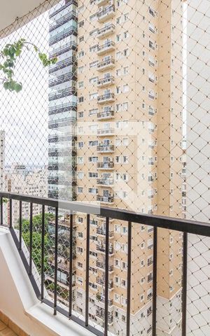 Apartamento à venda com 291m², 4 quartos e 4 vagasVaranda da Suíte máster