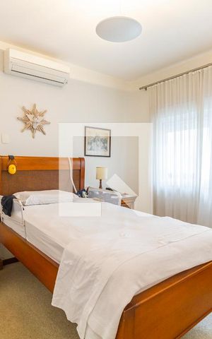 Apartamento à venda com 291m², 4 quartos e 4 vagasSuíte 2