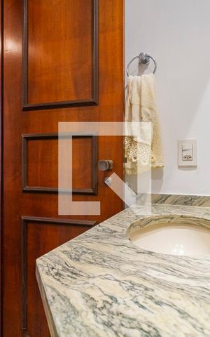 Apartamento à venda com 291m², 4 quartos e 4 vagasLavabo