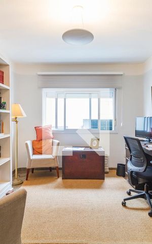 Apartamento à venda com 291m², 4 quartos e 4 vagasQuarto 1