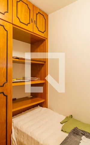 Apartamento à venda com 291m², 4 quartos e 4 vagasQuarto de Serviço 2