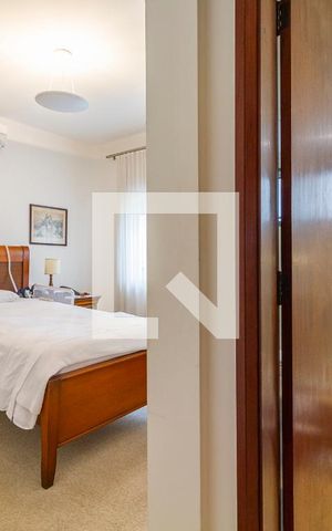 Apartamento à venda com 291m², 4 quartos e 4 vagasSuíte 2