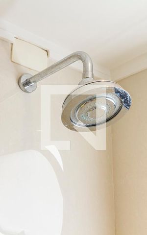 Apartamento à venda com 291m², 4 quartos e 4 vagasBanheiro da Suíte 1