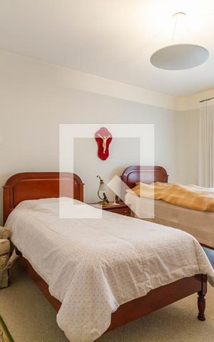 Apartamento à venda com 291m², 4 quartos e 4 vagasSuíte máster