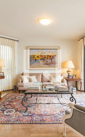 Apartamento à venda com 291m², 4 quartos e 4 vagasSala