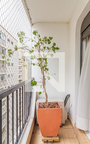 Apartamento à venda com 291m², 4 quartos e 4 vagasVaranda da Suíte máster
