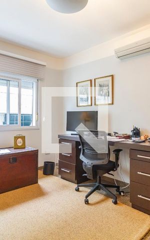 Apartamento à venda com 291m², 4 quartos e 4 vagasQuarto 1