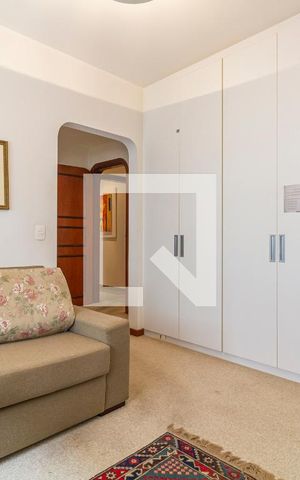 Apartamento à venda com 291m², 4 quartos e 4 vagasSuíte 1