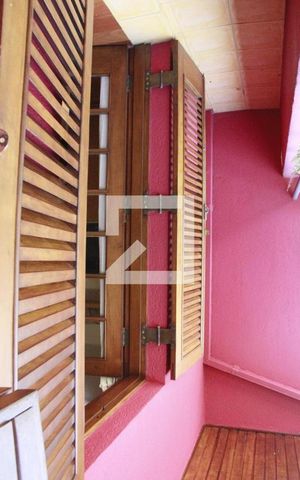 Casa à venda com 173m², 3 quartos e 2 vagasVaranda Quarto 1