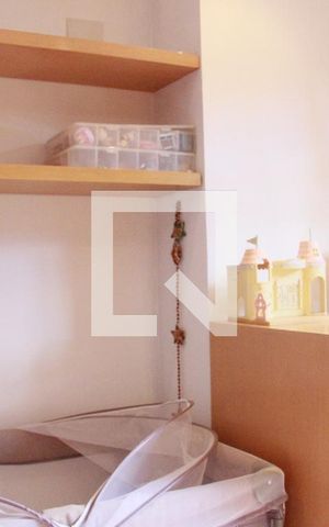 Casa à venda com 173m², 3 quartos e 2 vagasQuarto 2