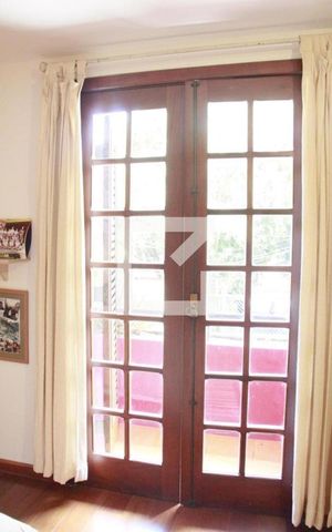 Casa à venda com 173m², 3 quartos e 2 vagasVaranda Quarto 1