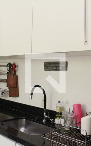 Casa à venda com 173m², 3 quartos e 2 vagasCozinha
