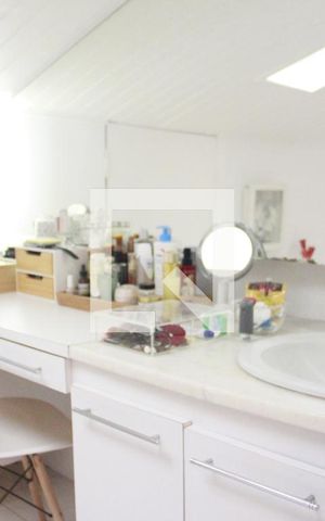 Casa à venda com 173m², 3 quartos e 2 vagasSuite Quarto 3