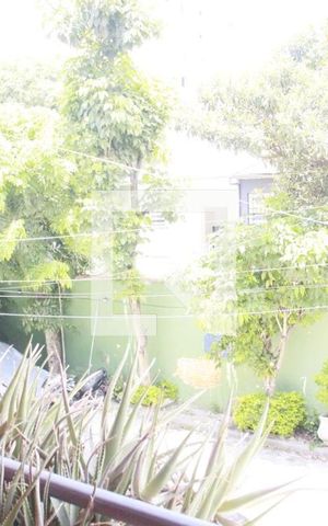Casa à venda com 173m², 3 quartos e 2 vagasVaranda Quarto 1