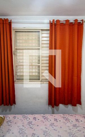 Apartamento à venda com 56m², 2 quartos e 1 vaga Apartamento à venda com 56m², 2 quartos e 1 vagaQuarto 1