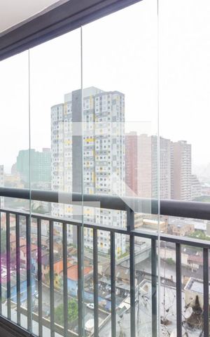 Studio à venda com 28m², 1 quarto e sem vaga Studio à venda com 28m², 1 quarto e sem vagavaranda