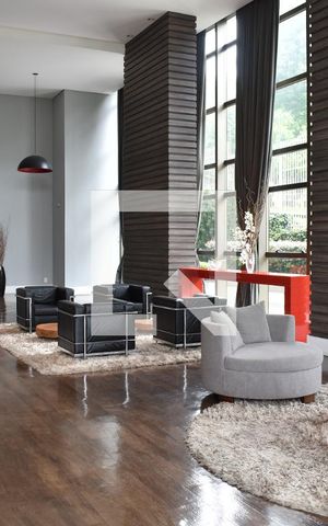 Apartamento para alugar com 40m², 1 quarto e 1 vagaHall de entrada