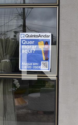 Apartamento para alugar com 40m², 1 quarto e 1 vagaPlaquinha