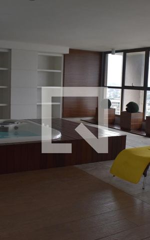 Apartamento para alugar com 40m², 1 quarto e 1 vagaÁrea comum - Jacuzzi
