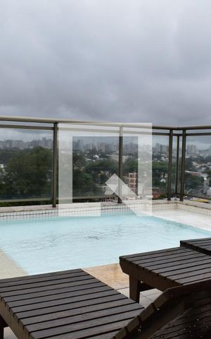 Apartamento para alugar com 40m², 1 quarto e 1 vagaÁrea comum - Piscina