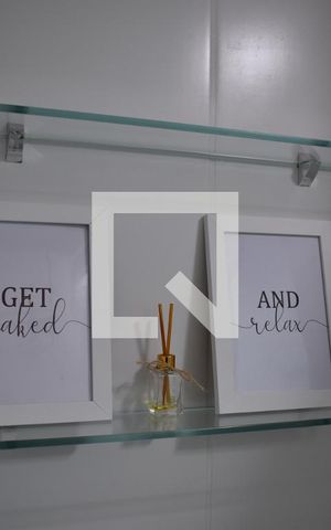 Apartamento para alugar com 40m², 1 quarto e 1 vagaBanheiro