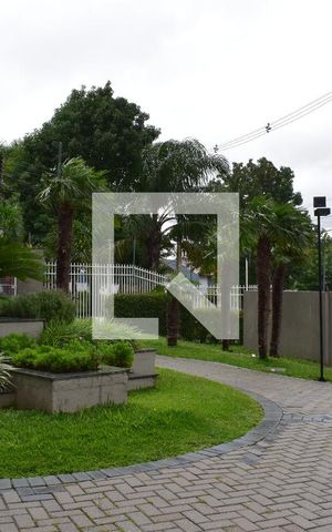 Apartamento para alugar com 40m², 1 quarto e 1 vagaÁrea comum