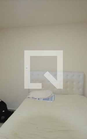 Casa à venda com 50m², 1 quarto e 1 vagaQuarto