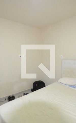 Casa à venda com 50m², 1 quarto e 1 vagaQuarto