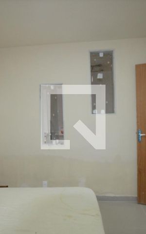 Casa à venda com 50m², 1 quarto e 1 vagaQuarto