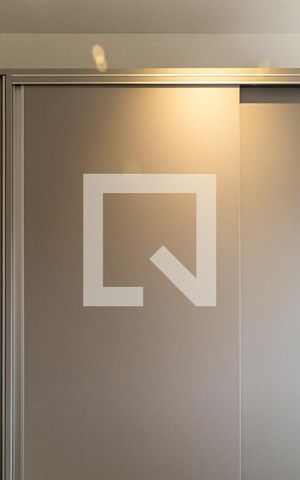 Apartamento para alugar com 45m², 2 quartos e sem vagaQuarto 1