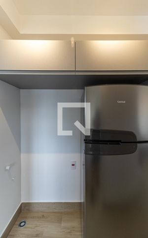 Apartamento para alugar com 45m², 2 quartos e sem vagaCozinha