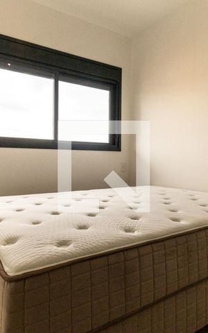 Apartamento para alugar com 45m², 2 quartos e sem vagaQuarto 2