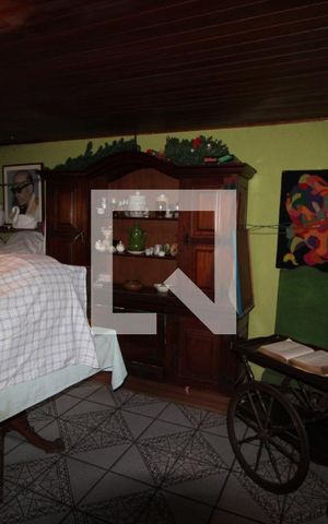 Casa à venda com 599m², 4 quartos e 2 vagasSala de Jantar
