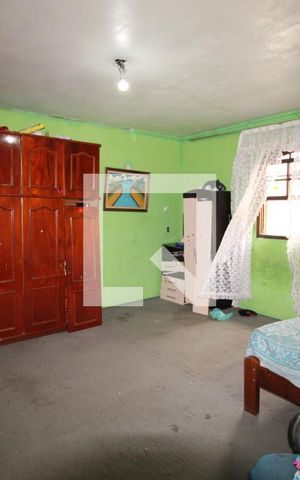 Casa à venda com 599m², 4 quartos e 2 vagasQuarto 4