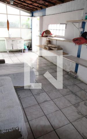 Casa à venda com 599m², 4 quartos e 2 vagasVaranda