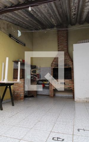 Casa à venda com 599m², 4 quartos e 2 vagasQuintal