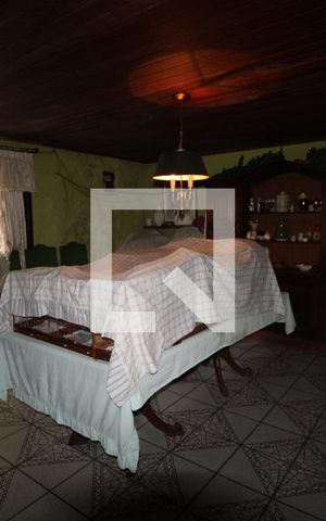 Casa à venda com 599m², 4 quartos e 2 vagasSala de Jantar