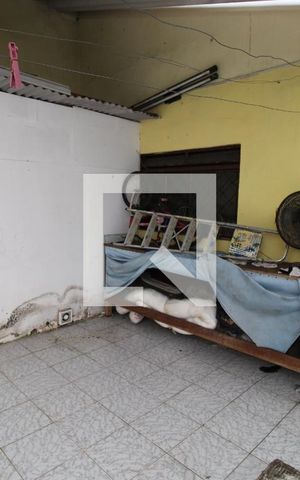 Casa à venda com 599m², 4 quartos e 2 vagasQuintal