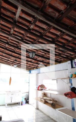 Casa à venda com 599m², 4 quartos e 2 vagasVaranda