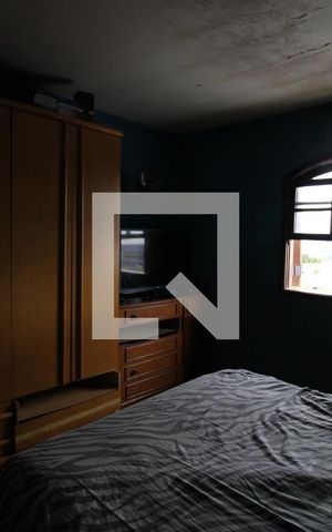 Casa à venda com 599m², 4 quartos e 2 vagasQuarto 2