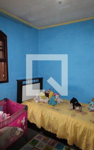Casa à venda com 599m², 4 quartos e 2 vagasQuarto 3