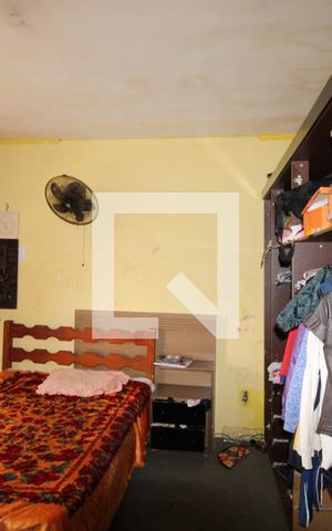 Casa à venda com 599m², 4 quartos e 2 vagasQuarto 1