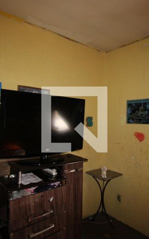 Casa à venda com 599m², 4 quartos e 2 vagasQuarto 1