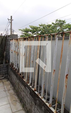 Casa à venda com 599m², 4 quartos e 2 vagasSacada