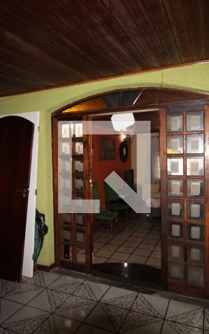 Casa à venda com 599m², 4 quartos e 2 vagasSala de Jantar